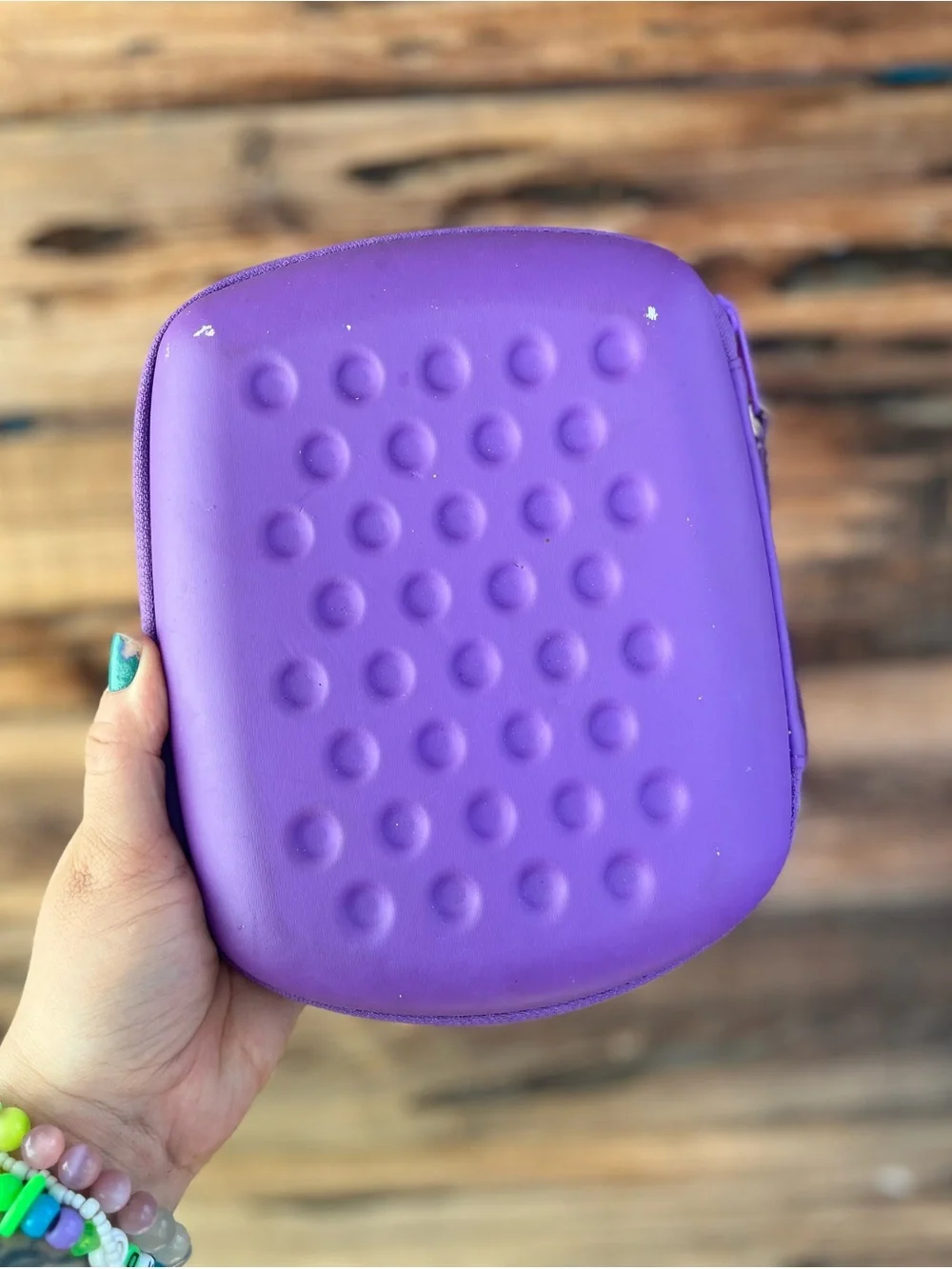 LEAPFROG | LeapPad Case W/ 7 Cartridges